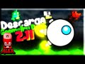 DOWNLOAD (THE NEW UPDATE) OF (GEOMETRY DASH 2.11) 2018