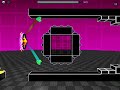 Rectangle Force (finished gameplay) poly dash