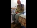 Grandpa talks about income inequality