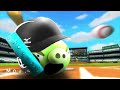 Minion Pig Plays - Wii Sports