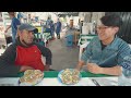 COMIENDO SÓLO TACOS BARATOS en NEZA