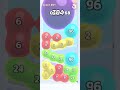 Melty Bubble (merge 2048 blob) - Gameplay Walkthrough - Levels 151-200