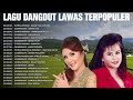 Lagu Dangdut Lawas Indonesia Terpopuler 90an 🌱 Tembang Kenangan 🌱 Mega Mustika, Mirnawati