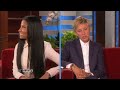 Best of Nicki Minaj on the 'Ellen' Show