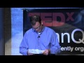 TEDxPennQuarter 2011 - Adam Wade - Reinventing Storytelling