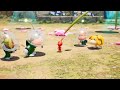 Pikmin 4 - All Pikmin Intros