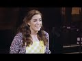 'She Used To Be Mine' - Lucie Jones | Waitress the Musical (London)