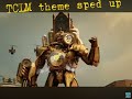 Titan Clock Man Theme Sped Up