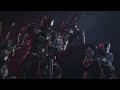 Destiny 2: Into the Light Cinematic