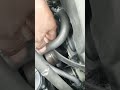 Honda Pilot automatic serpentine belt tensioner mounting bolt broke 2 times. Help!