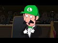 Mario Saves Hollywood (Super Mario Bros. Parody)