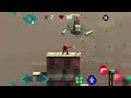 Killer bean unleashed (ipad) all bosses (no damage*except helicopter)