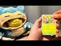 Shoiny Cringe.. | Paldean Fates Charizard Tin Opening!