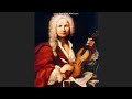 Antonio Vivaldi - Lars's Wig