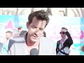 Mark Ronson On Working With Ryan Gosling On Ken's Song & Getting Dream Artists On Barbie Soundtrack