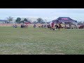 Soccer crossover anklebreakers(my 5th soccer game)