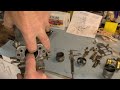 Weber DCOE 45 carburetor - Fixed vs Variable Venturi SU