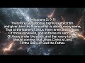 Joe Nester x SYL noiZ feat. ASAP Preach - Power In The Name (Lyric Video)