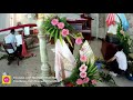 DIY Floral Arrangements for Church | GERBERA 2 Layers | Episode 2