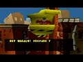 Donald Duck Quack Attack PS1 112% Playthrough Part 3 (Story Mode Part 2)