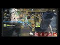 Arknights: ZT-EX-4 clear and Challenge Mode