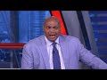 Kevin Durant & Charles Barkley Discuss Their Viral Interview, Social Media & #NBA75 | NBA on TNT