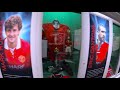 Old Trafford Manchester United Stadium And Museum Tour