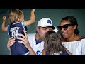 Dallas CASA 2019 Champion of Children Nowitzki tribute