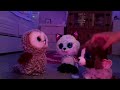 O ROLÊ DE FÉRIAS - FILME DE BEANIE BOOS ~ 🎄