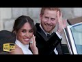 🏖️✈️ Back From Paradise - Prince Harry & Meghan Markle