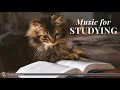 Classical Music for Studying & Brain Power | Mozart, Vivaldi, Tchaikovsky...