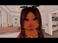 Daily Life of a Teen Mom with Twins! | Roblox Berry Avenue Roleplay