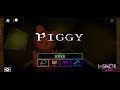 Piggy Chapitre 6, Book 1! (feat Poley)