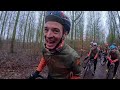 GRAVEL IS MINE | Ep.1 la rencontre au 9-9 bis de Oignies | 30 KM #cycling #gravel