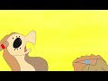 Everyone Is dumb -animation meme ft Beardeddragon lore-