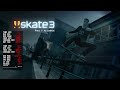 Skate 3 (RPCS3)  - RX 6600M 8GB, E5 2666 V3 e 32GB RAM