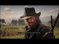 Red Dead Redemption 2 - Magicians for Sport
