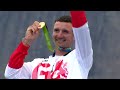 Rio Replay: Finn Men Medal Race