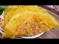 BÁNH XÈO GIÒN CẢ NGÀY Bảo đảm chưa ai biết Bí quyết pha Bột này, Vietnamese crepes by Vanh Khuyen