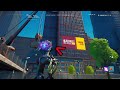 This must be worth some Skill Points! (Fortnite)