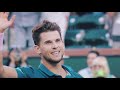 NEW & EXCLUSIVE | The Tennis Birthplace of Dominic Thiem | DOCUMENTARIES | ATP