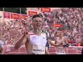 What Karsten Warholm Just Did Is Scary || 2023 Bislett Games - Men's 400 Hurdles