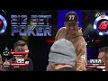 I WON THE BIGGEST POT OF MY LIFE!! | Poker Vlog #233