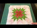 Eastern Star - Join the Tiny Blessings Quilt along!