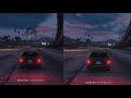 GTA Online - Diamond Heist Silent Sneaky (Dual View)