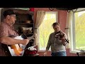 Ashokan Farewell - Lydia Conway (fiddle), Chad Fadely (guitar)