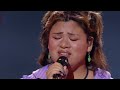 Absolutely STUNNING Adele Cover From Julia Gagnon On American Idol 2024! | Idols Global
