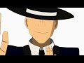 Skulduggery Pleasant Animation - Fightsong