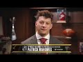 How Patrick Mahomes Obliterated His Expectations