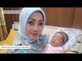 Alhamdulillah Telah Lahir Cucu Pertama Dengan Sehat & Cantik | Mahika Shuri Dahayu Rahdiegantama